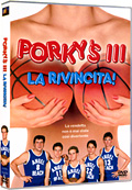 Porky's III - La rivincita