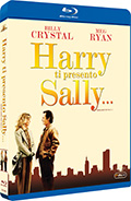 Harry ti presento Sally (Blu-Ray)