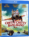 Chitty Chitty Bang Bang (Blu-Ray)