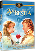 La bella e la bestia (Favole MGM)