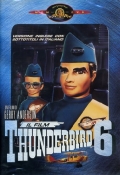 Thunderbirds 6