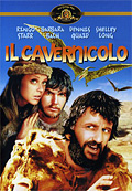 Il cavernicolo