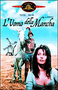 L'uomo della Mancha