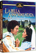 La bella addormentata (Favole MGM)