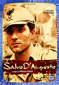 Salvo D'Acquisto (2 DVD)