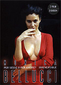 Cofanetto Bellucci (Irreversible + Per sesso o per amore?, 2 DVD)