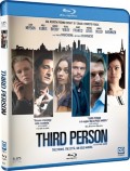 Third person (Blu-Ray)