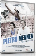 Pietro Mennea - La freccia del Sud (2 DVD)