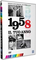 Il tuo anno: 1958