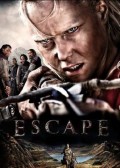 Escape (Blu-Ray)