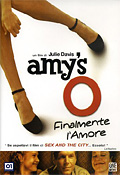 Amy's O - Finalmente l'amore