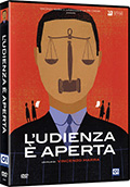 L'udienza  aperta