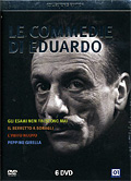 Le Commedie di Eduardo - Cofanetto Silver, Vol. 6 (6 DVD)