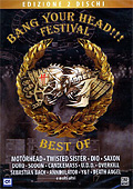 Bang Your Head Festival (2 DVD)