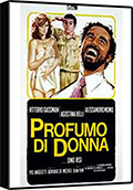 Profumo di donna