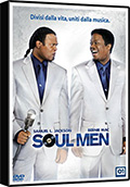 Soul men