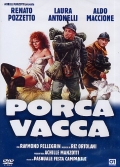 Porca vacca