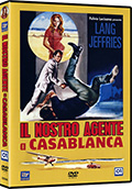 Il nostro agente a Casablanca