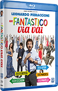 Un fantastico via vai (Blu-Ray)