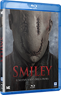 Smiley (Blu-Ray)