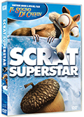 Scrat Superstar + Il sogno di Calvin (2 DVD)