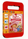 Fragolina Dolcecuore: Conosciamo Fragolina (Kids Play Edition, DVD + CD)