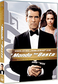 007 Il mondo non basta - Ultimate Edition (2 DVD)