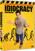 Idiocracy