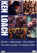 Ken Loach Box Set (5 DVD)