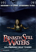 Beneath still waters