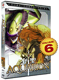 Aquarion, Vol. 6