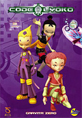 Code Lyoko, Vol. 7