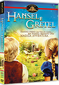 Hansel e Gretel (Favole MGM)