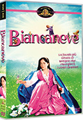 Biancaneve e i sette nani (Favole MGM)