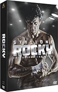 Rocky - La Saga Completa (7 DVD)