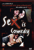 Sex is comedy