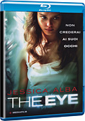 The eye (Blu-Ray)