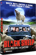 Black Sheep - Pecore assassine