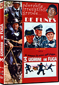 Tre uomini in fuga (3 Uomini in fuga)