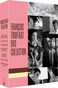 Truffaut - La Collezione Completa (7 DVD)