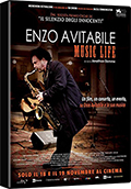 Enzo Avitabile Music Life