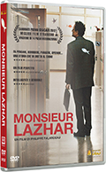 Monsieur Lazhar