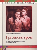 I promessi sposi (4 DVD)