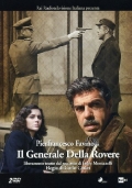 Il Generale Della Rovere (2 DVD)