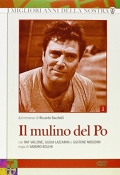 Il mulino del Po (3 DVD)