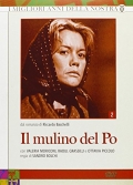 Il mulino del Po 2 (2 DVD)