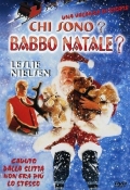 Chi sono? Babbo Natale?