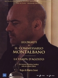 Il Commissario Montalbano - La vampa d'Agosto