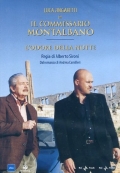 Il Commissario Montalbano - L'odore della notte