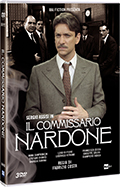 Il Commissario Nardone (3 DVD)